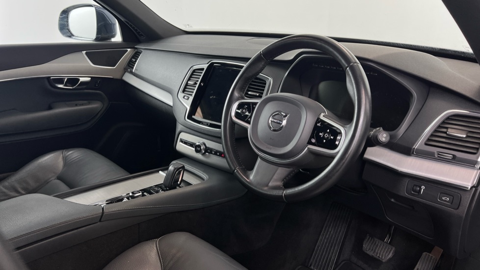 Used Volvo XC90 2021 for sale - 77600447: Photo 4