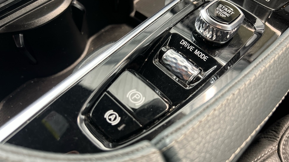 Used Volvo XC90 2021 for sale - 77600447: Photo 40