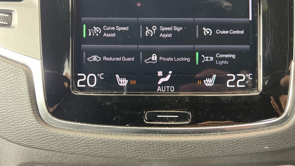 Used Volvo XC90 2021 for sale - 77600447: Photo 45