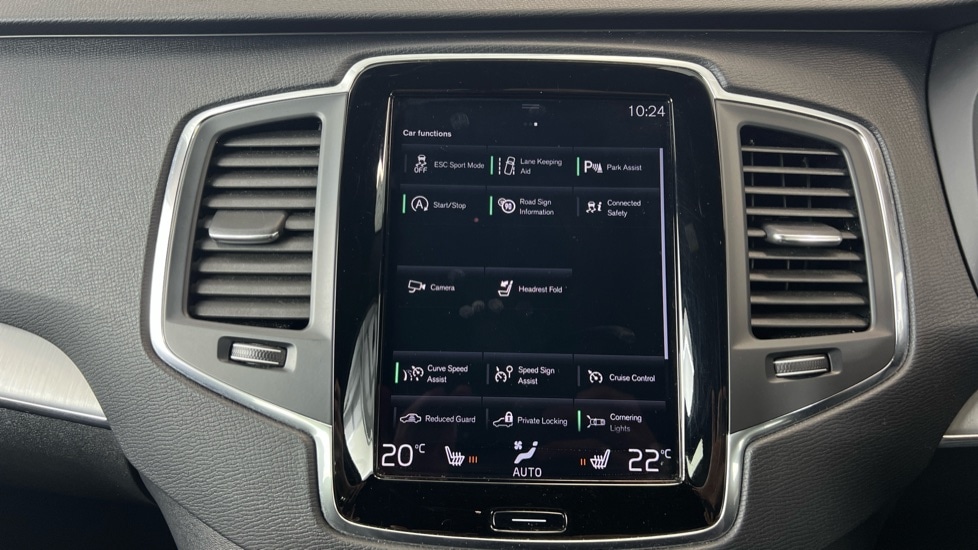 Used Volvo XC90 2021 for sale - 77600447: Photo 46