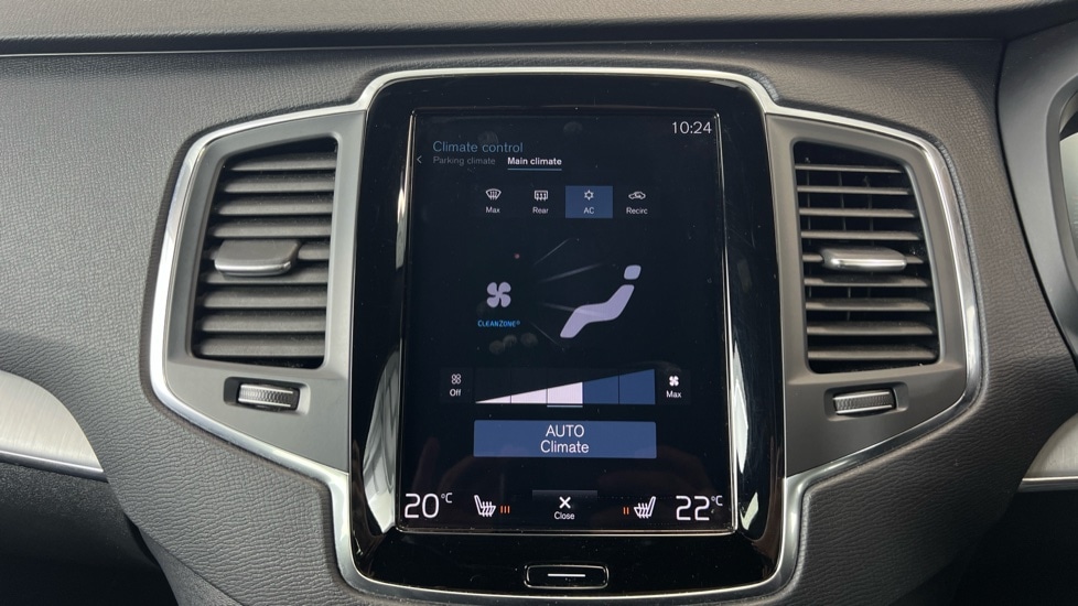 Used Volvo XC90 2021 for sale - 77600447: Photo 47