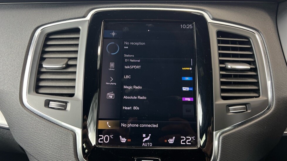 Used Volvo XC90 2021 for sale - 77600447: Photo 49