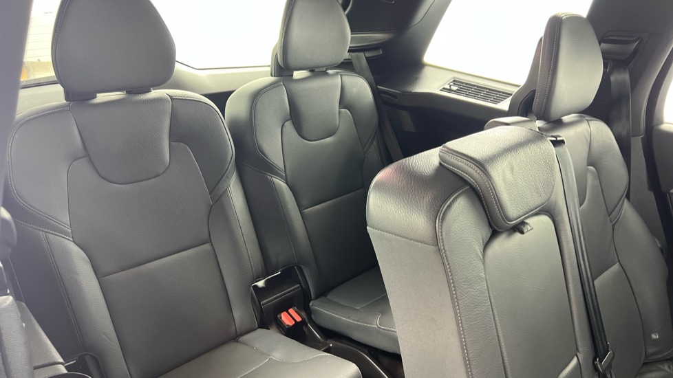 Used Volvo XC90 2021 for sale - 77600447: Photo 52