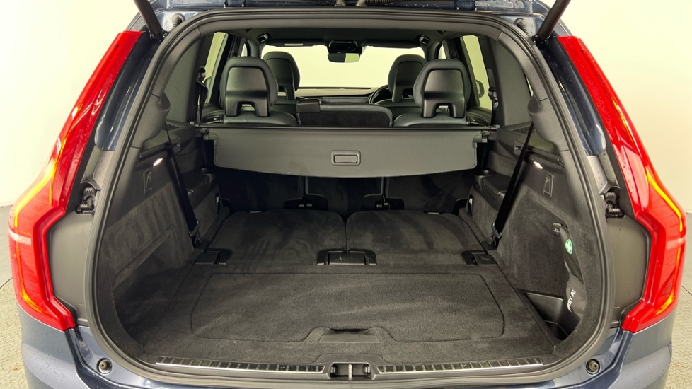 Used Volvo XC90 2021 for sale - 77600447: Photo 55