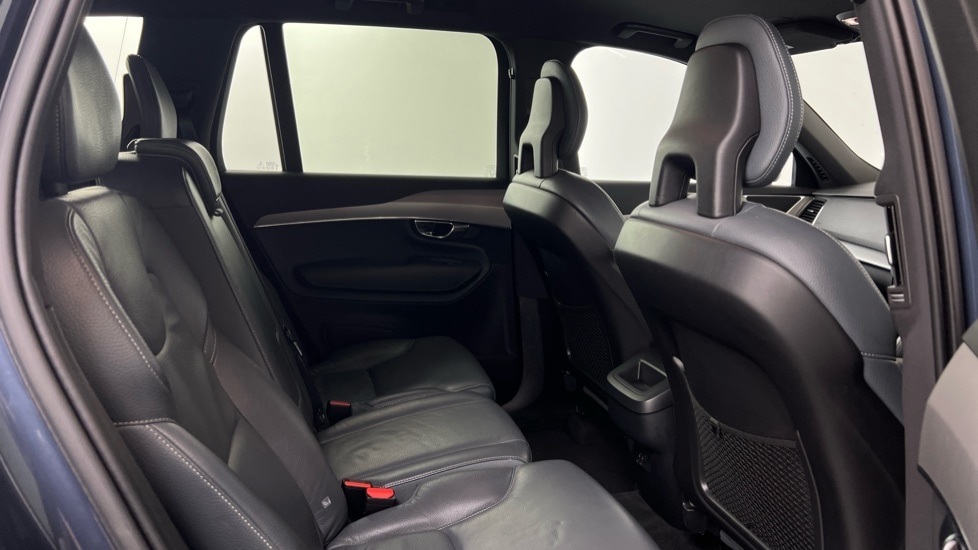 Used Volvo XC90 2021 for sale - 77600447: Photo 6