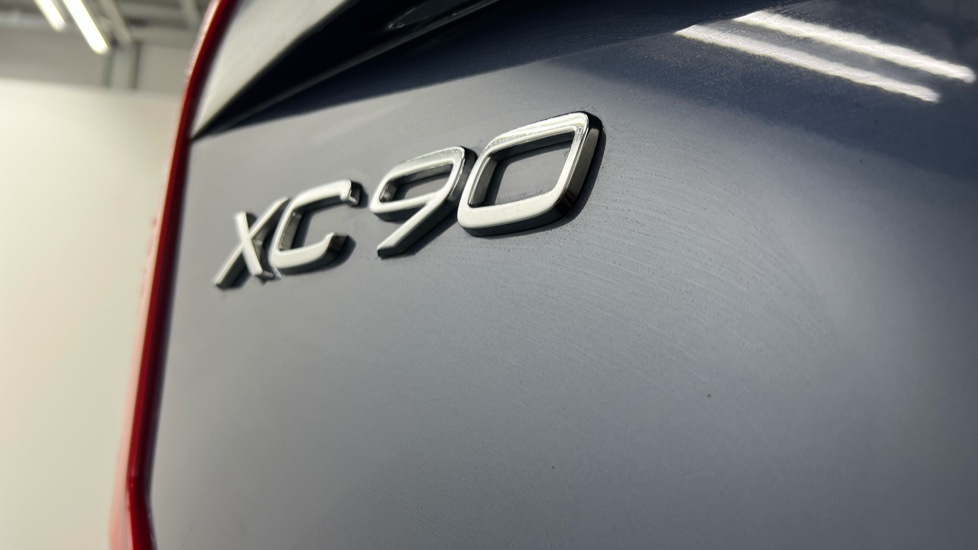 Used Volvo XC90 2021 for sale - 77600447: Photo 61