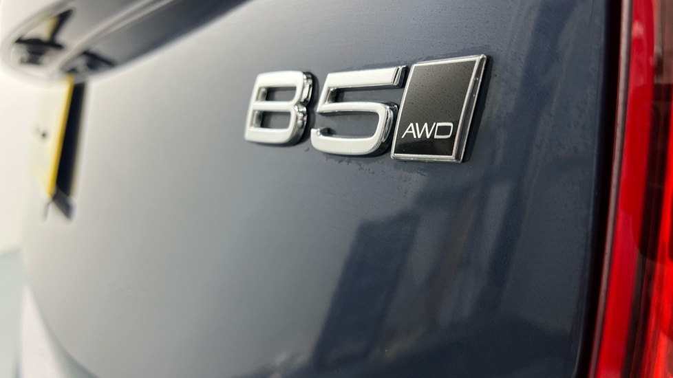 Used Volvo XC90 2021 for sale - 77600447: Photo 62