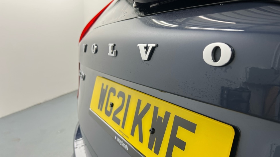 Used Volvo XC90 2021 for sale - 77600447: Photo 63