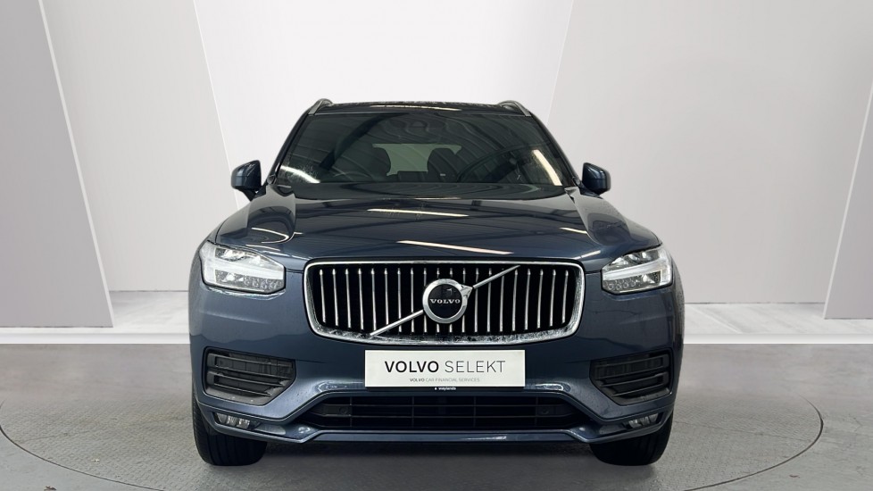 Used Volvo XC90 2021 for sale - 77600447: Photo 8