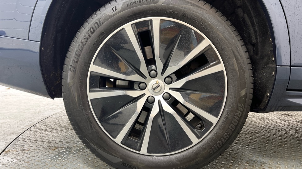 Used Volvo XC90 2021 for sale - 77600447: Photo 9