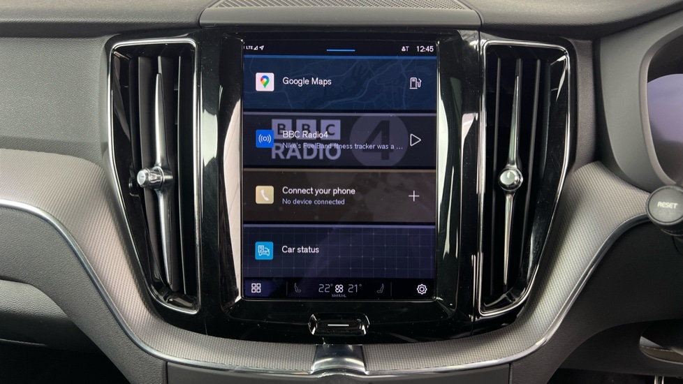 Used Volvo XC60 2021 for sale - 77630777: Photo 12