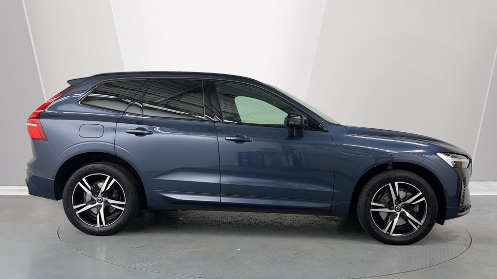 Used Volvo XC60 2021 for sale - 77630777: Photo 3