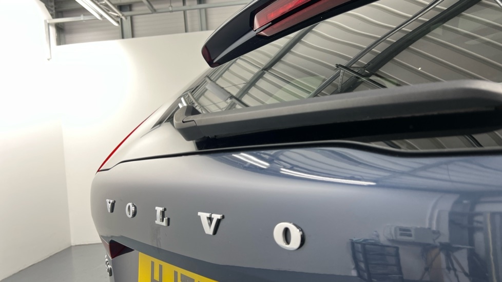 Used Volvo XC60 2021 for sale - 77630777: Photo 39