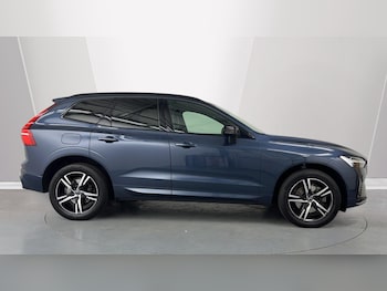 Used Volvo XC60 2021 for sale - 77630777: Photo