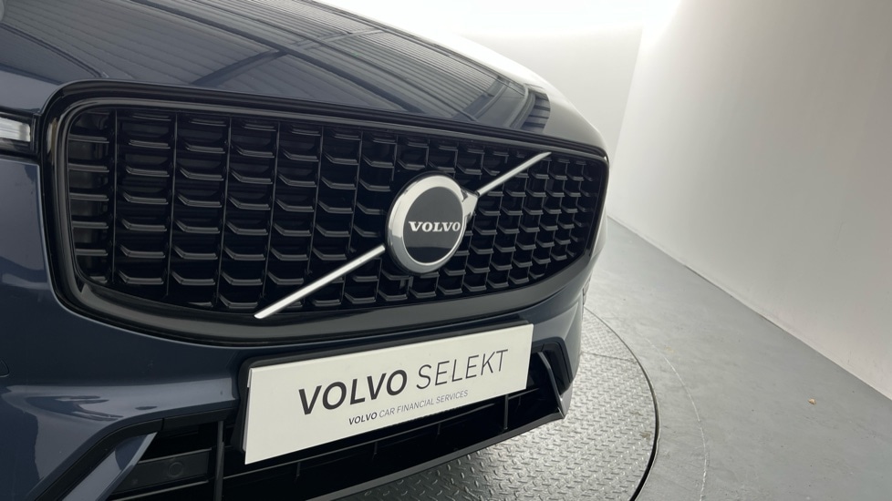 Used Volvo XC60 2021 for sale - 77630777: Photo 43