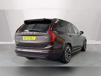 Used Volvo XC90 2025 for sale - 76630255: Photo
