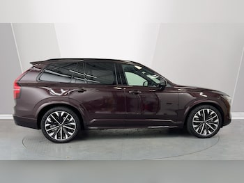 Used Volvo XC90 2025 for sale - 76630255: Photo