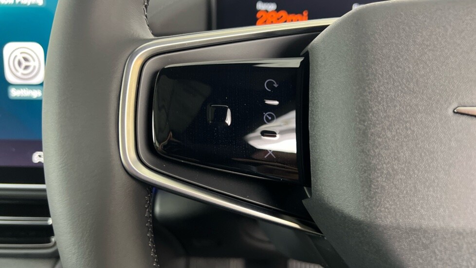 Used Polestar Polestar 4 2025 for sale - 78117761: Photo 10