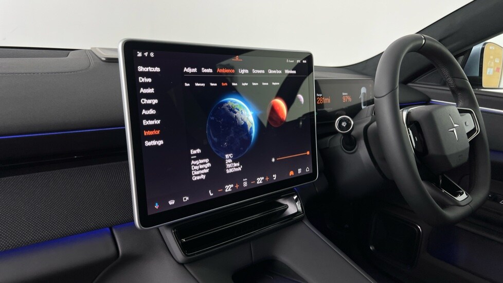 Used Polestar Polestar 4 2025 for sale - 78117761: Photo 13