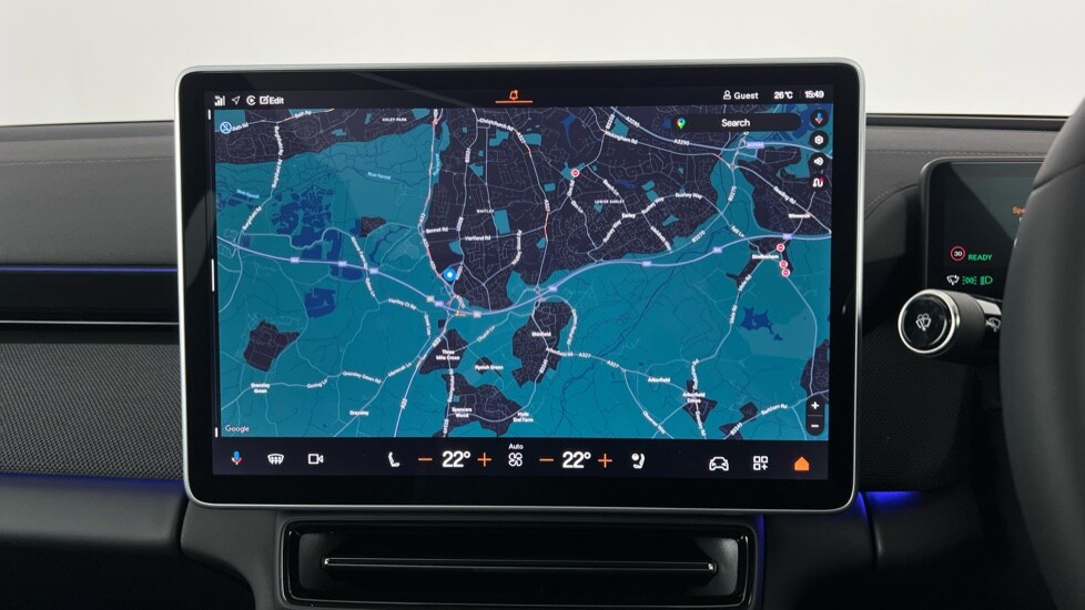 Used Polestar Polestar 4 2025 for sale - 78117761: Photo 14