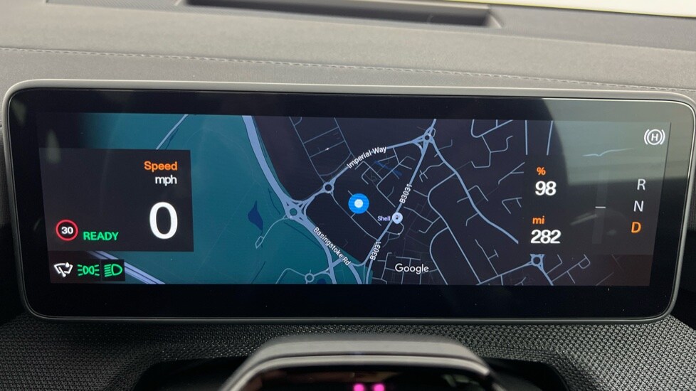 Used Polestar Polestar 4 2025 for sale - 78117761: Photo 16