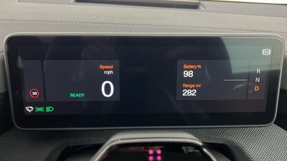 Used Polestar Polestar 4 2025 for sale - 78117761: Photo 17