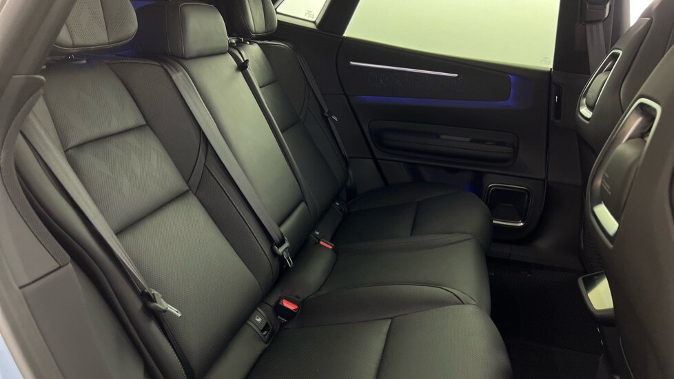 Used Polestar Polestar 4 2025 for sale - 78117761: Photo 19