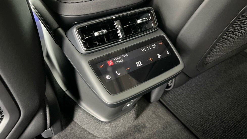 Used Polestar Polestar 4 2025 for sale - 78117761: Photo 20