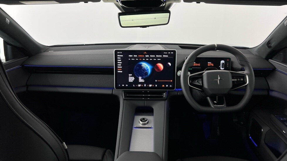 Used Polestar Polestar 4 2025 for sale - 78117761: Photo 21