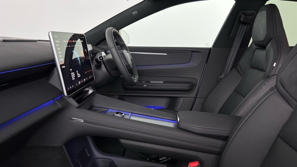 Used Polestar Polestar 4 2025 for sale - 78117761: Photo 23