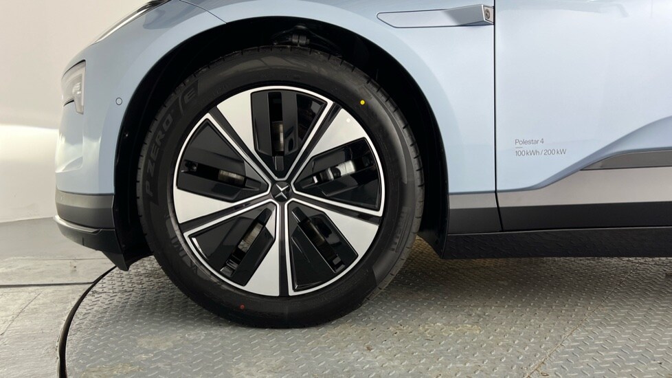 Used Polestar Polestar 4 2025 for sale - 78117761: Photo 26