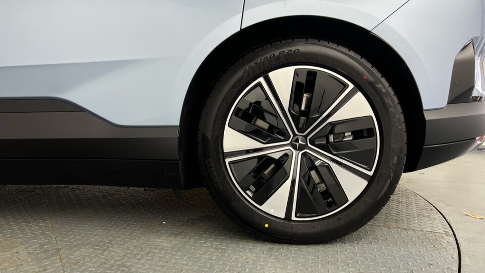 Used Polestar Polestar 4 2025 for sale - 78117761: Photo 27