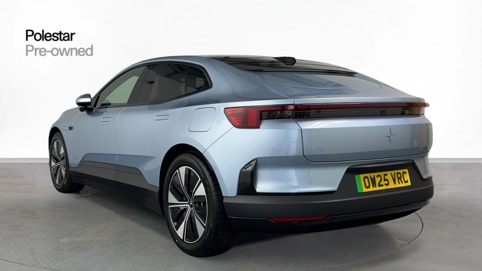 Used Polestar Polestar 4 2025 for sale - 78117761: Photo 3