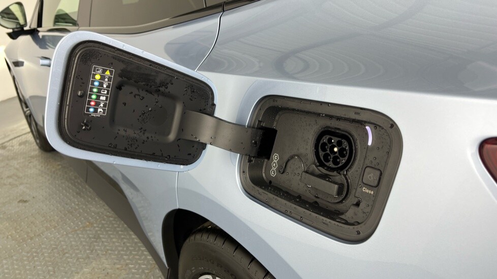 Used Polestar Polestar 4 2025 for sale - 78117761: Photo 31