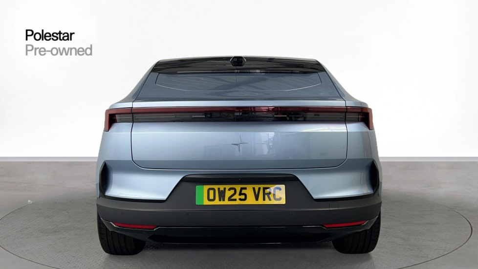 Used Polestar Polestar 4 2025 for sale - 78117761: Photo 4