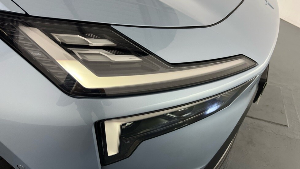 Used Polestar Polestar 4 2025 for sale - 78117761: Photo 41