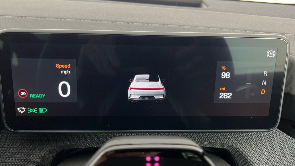 Used Polestar Polestar 4 2025 for sale - 78117761: Photo 42