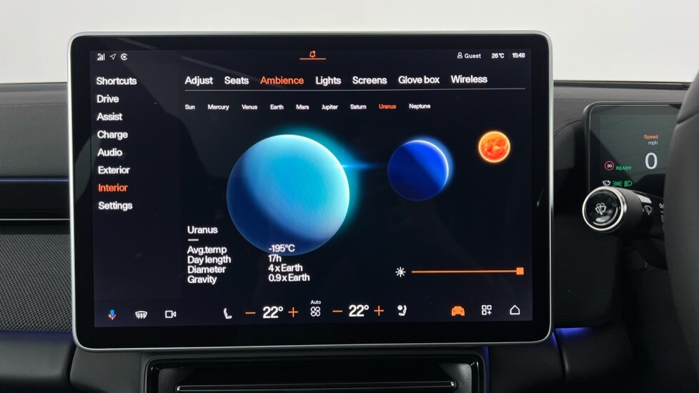 Used Polestar Polestar 4 2025 for sale - 78117761: Photo 43