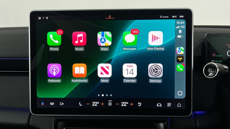 Used Polestar Polestar 4 2025 for sale - 78117761: Photo 47