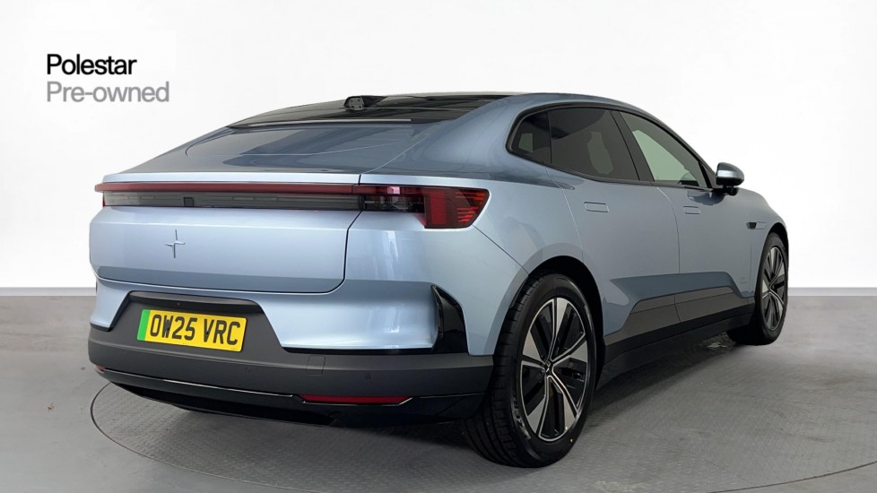 Used Polestar Polestar 4 2025 for sale - 78117761: Photo 5