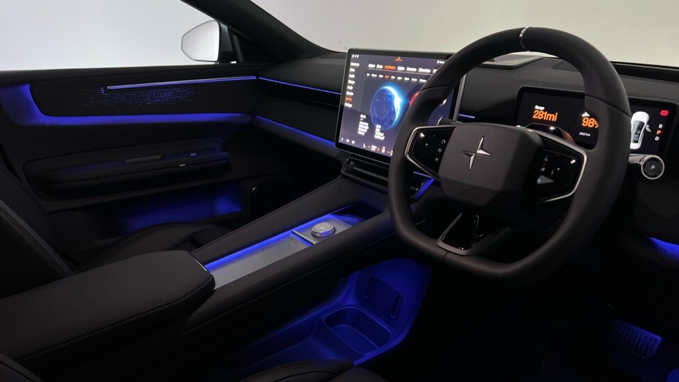 Used Polestar Polestar 4 2025 for sale - 78117761: Photo 52