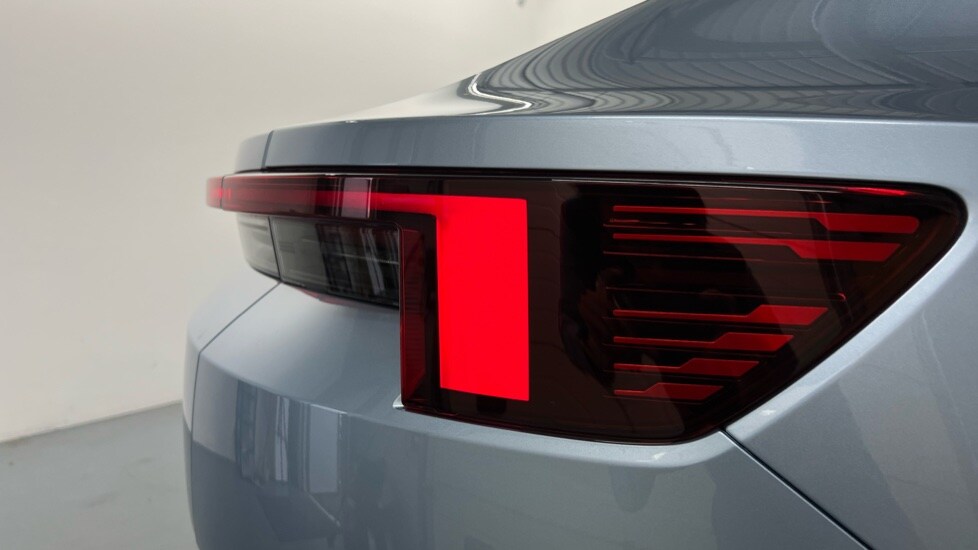 Used Polestar Polestar 4 2025 for sale - 78117761: Photo 54