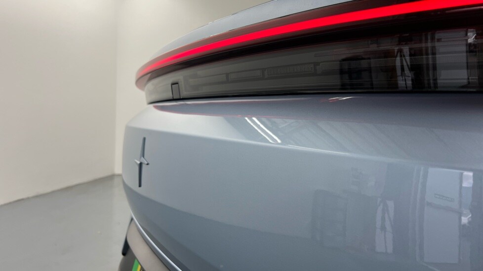 Used Polestar Polestar 4 2025 for sale - 78117761: Photo 55