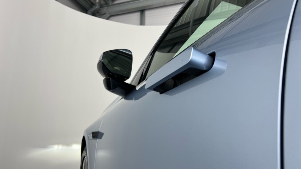 Used Polestar Polestar 4 2025 for sale - 78117761: Photo 59