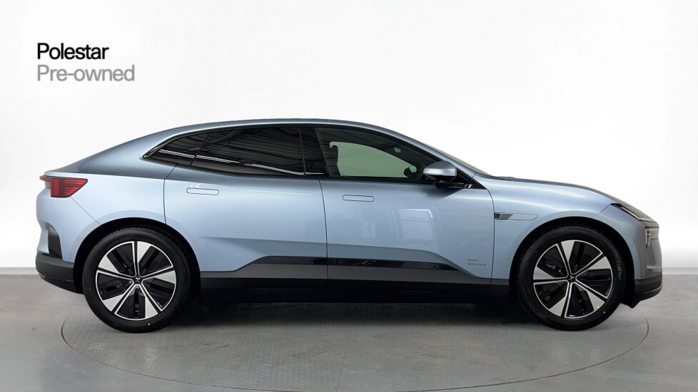 Used Polestar Polestar 4 2025 for sale - 78117761: Photo 6