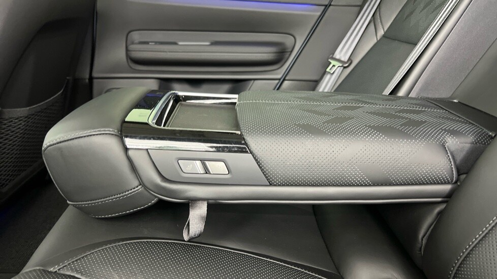 Used Polestar Polestar 4 2025 for sale - 78117761: Photo 61