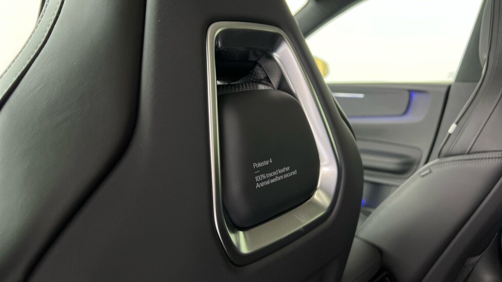 Used Polestar Polestar 4 2025 for sale - 78117761: Photo 64