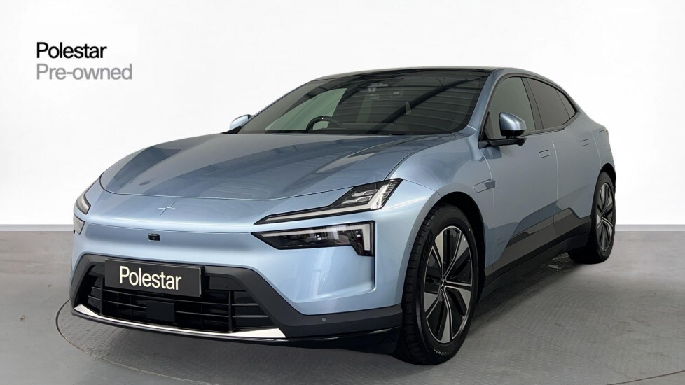 Used Polestar Polestar 4 2025 for sale - 78117761: Photo 7