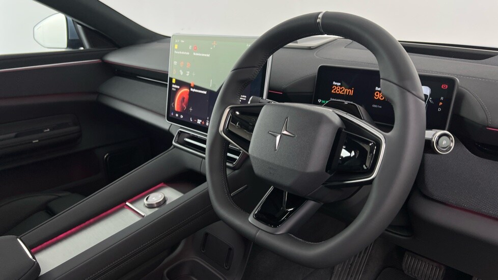 Used Polestar Polestar 4 2025 for sale - 78117761: Photo 9