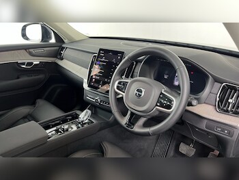Used Volvo XC90 2025 for sale - 78575782: Photo